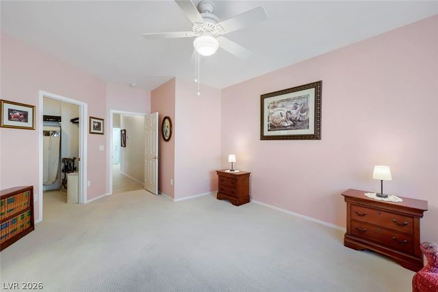 2812 Goldcreek Street, Henderson, NV 89052