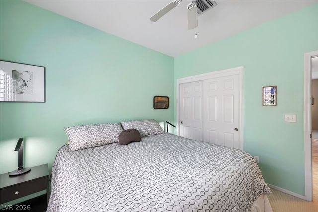 2812 Goldcreek Street, Henderson, NV 89052