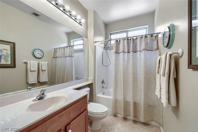 2812 Goldcreek Street, Henderson, NV 89052