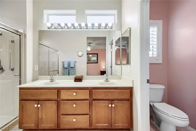 2812 Goldcreek Street, Henderson, NV 89052