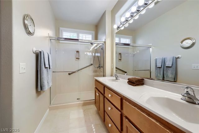 2812 Goldcreek Street, Henderson, NV 89052