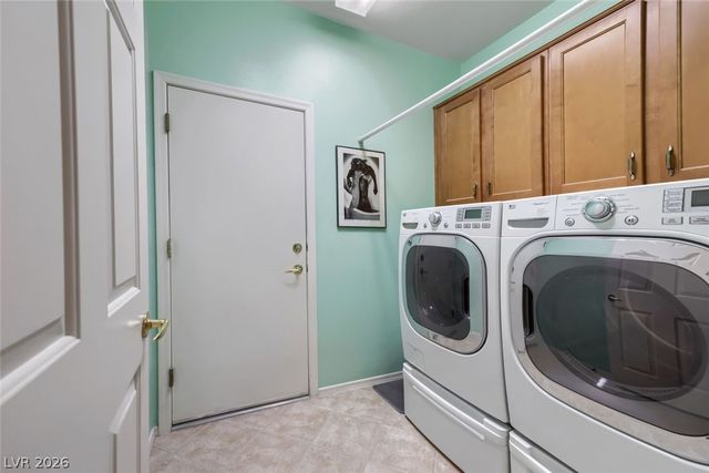 2812 Goldcreek Street, Henderson, NV 89052