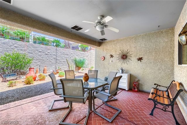 2812 Goldcreek Street, Henderson, NV 89052