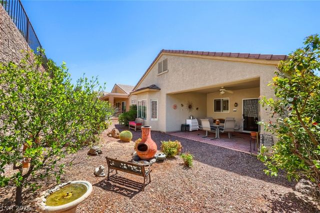 2812 Goldcreek Street, Henderson, NV 89052