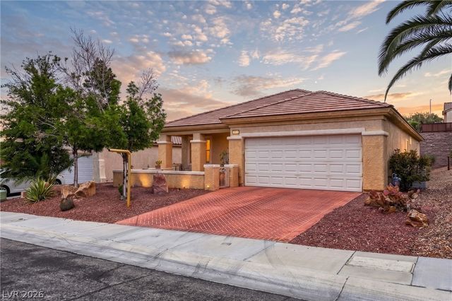 2812 Goldcreek Street, Henderson, NV 89052