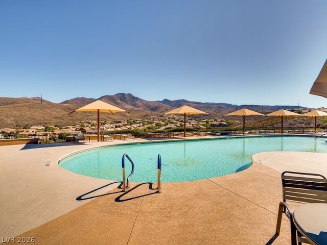 2812 Goldcreek Street, Henderson, NV 89052