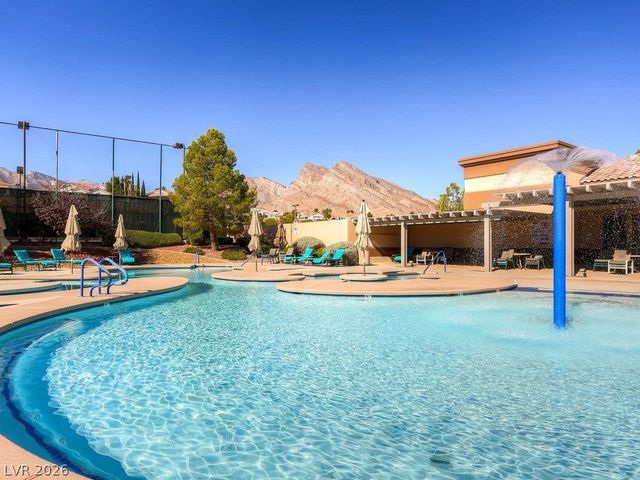 2812 Goldcreek Street, Henderson, NV 89052