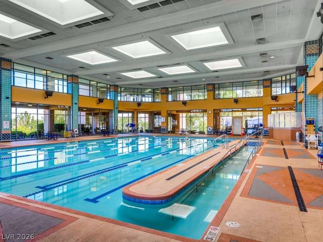 2812 Goldcreek Street, Henderson, NV 89052