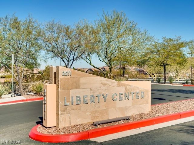 2812 Goldcreek Street, Henderson, NV 89052