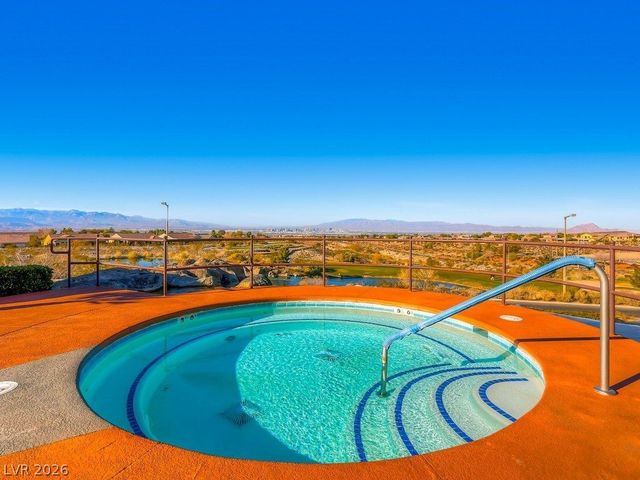 2812 Goldcreek Street, Henderson, NV 89052