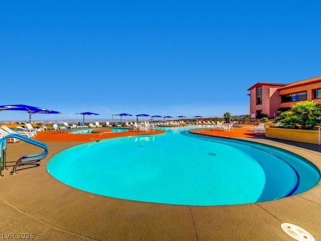 2812 Goldcreek Street, Henderson, NV 89052