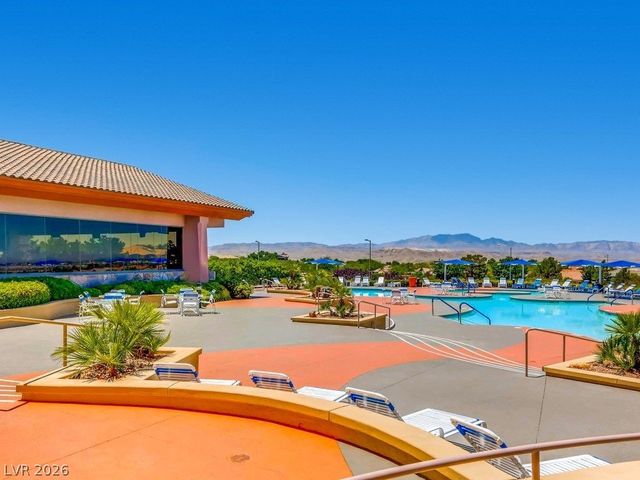 2812 Goldcreek Street, Henderson, NV 89052