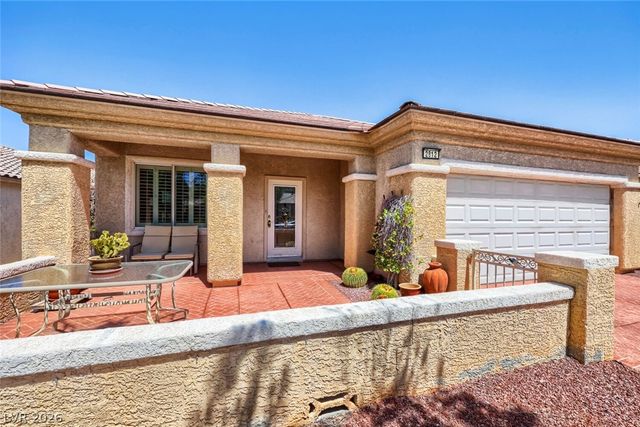 2812 Goldcreek Street, Henderson, NV 89052