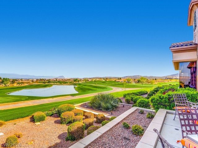 2812 Goldcreek Street, Henderson, NV 89052