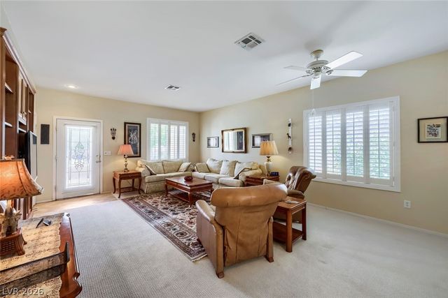 2812 Goldcreek Street, Henderson, NV 89052