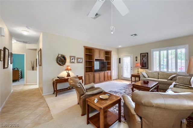 2812 Goldcreek Street, Henderson, NV 89052