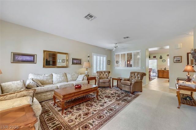 2812 Goldcreek Street, Henderson, NV 89052