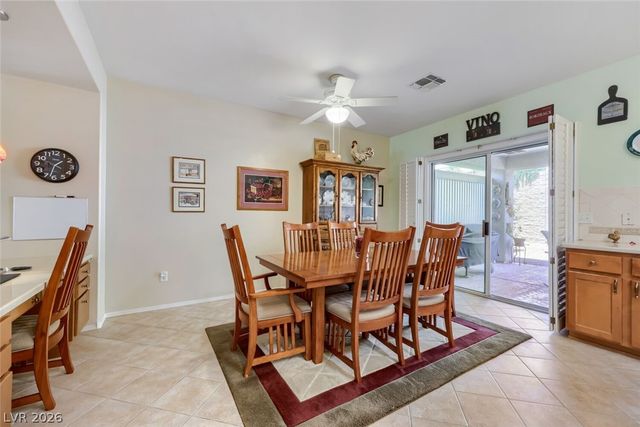 2812 Goldcreek Street, Henderson, NV 89052