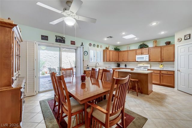 2812 Goldcreek Street, Henderson, NV 89052