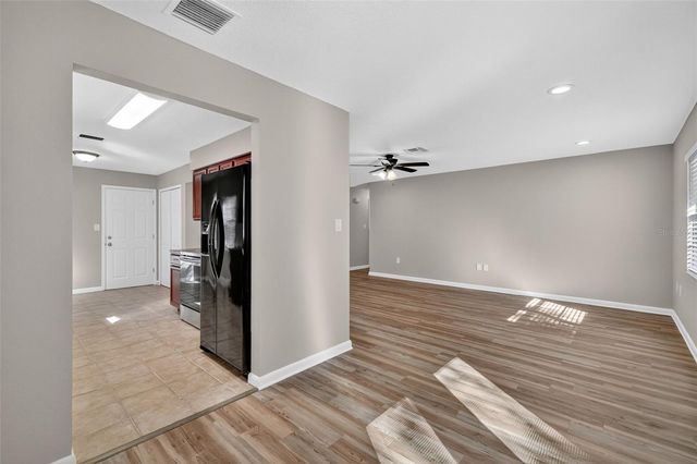 501 FAHNSTOCK STREET, Eustis, FL 32726