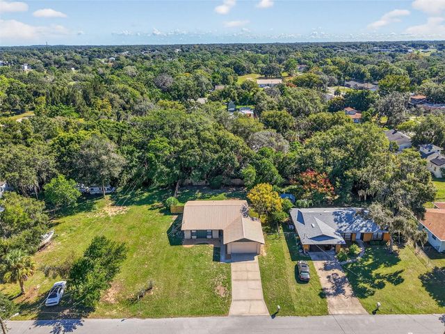 501 FAHNSTOCK STREET, Eustis, FL 32726