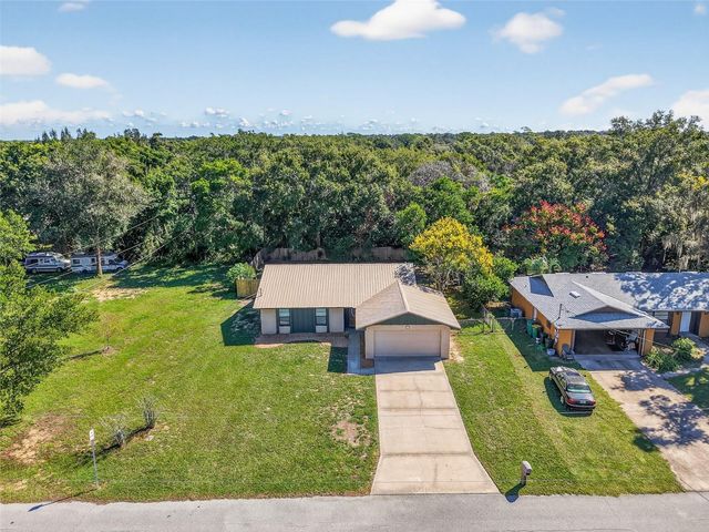 501 FAHNSTOCK STREET, Eustis, FL 32726