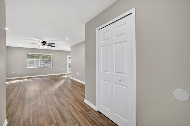 501 FAHNSTOCK STREET, Eustis, FL 32726