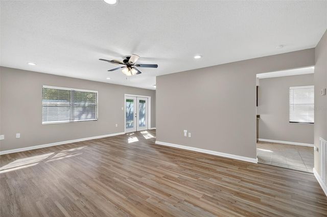 501 FAHNSTOCK STREET, Eustis, FL 32726