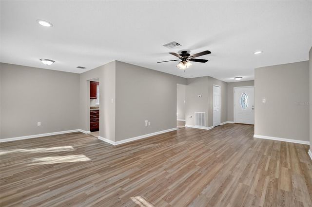 501 FAHNSTOCK STREET, Eustis, FL 32726