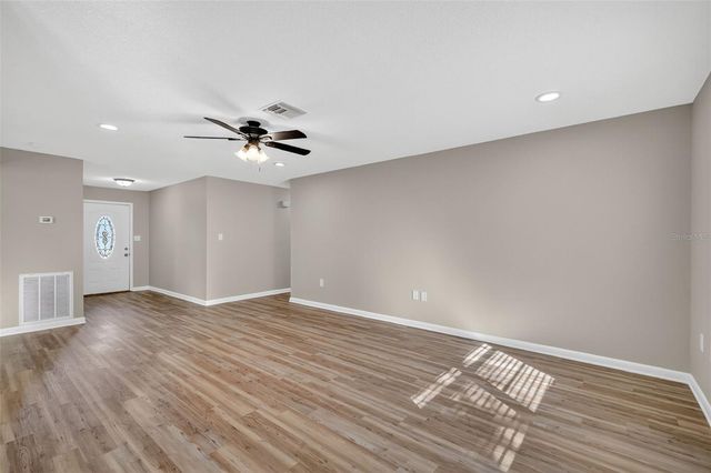 501 FAHNSTOCK STREET, Eustis, FL 32726