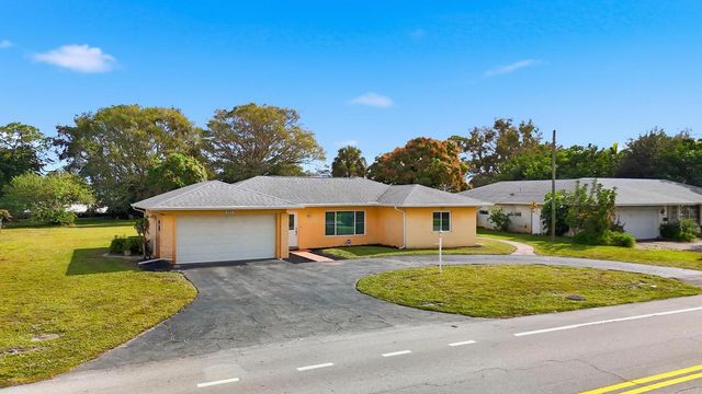 259 Homewood Boulevard, Delray Beach, FL 33445