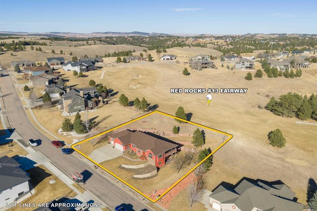 6510 PRESTWICK RD, Rapid City, SD 57702