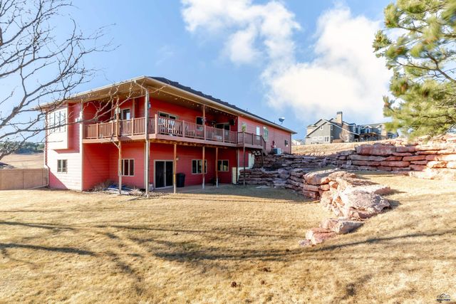 6510 PRESTWICK RD, Rapid City, SD 57702