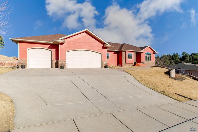 6510 PRESTWICK RD, Rapid City, SD 57702