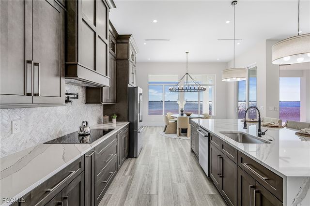 606 Coral DR, Cape Coral, FL 33904