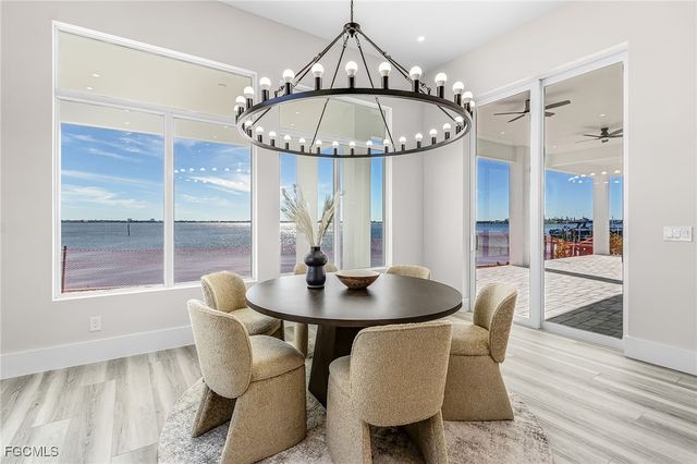 606 Coral DR, Cape Coral, FL 33904