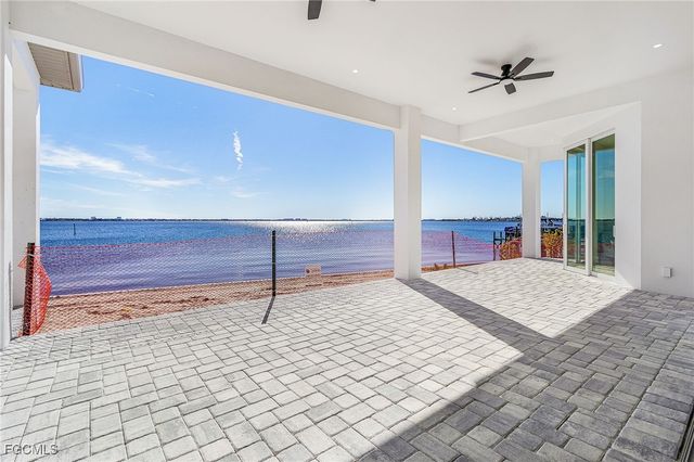 606 Coral DR, Cape Coral, FL 33904