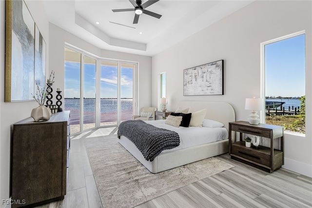 606 Coral DR, Cape Coral, FL 33904