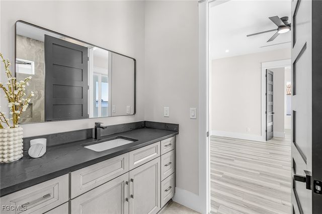 606 Coral DR, Cape Coral, FL 33904