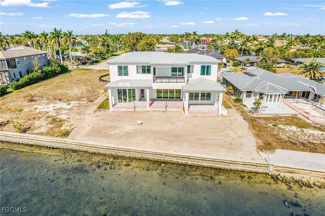 606 Coral DR, Cape Coral, FL 33904