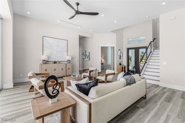 606 Coral DR, Cape Coral, FL 33904