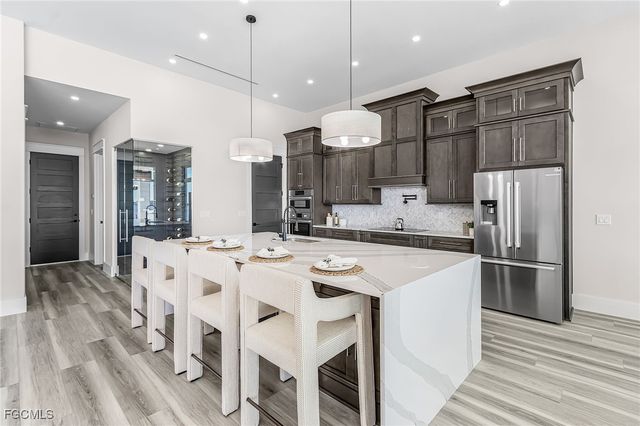 606 Coral DR, Cape Coral, FL 33904