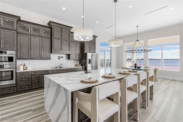 606 Coral DR, Cape Coral, FL 33904