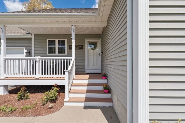 3080 Club House Dr, Dighton, MA 02715