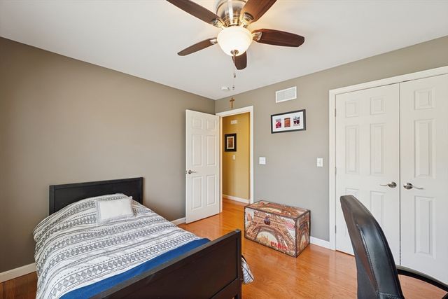 3080 Club House Dr, Dighton, MA 02715