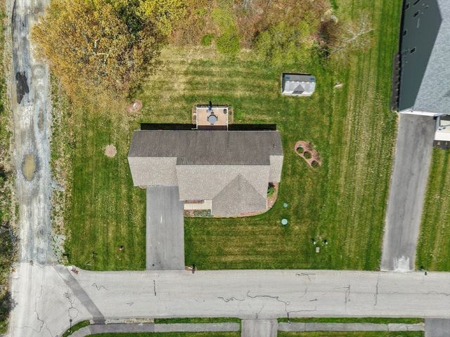 3080 Club House Dr, Dighton, MA 02715