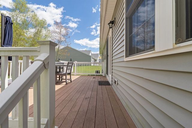 3080 Club House Dr, Dighton, MA 02715