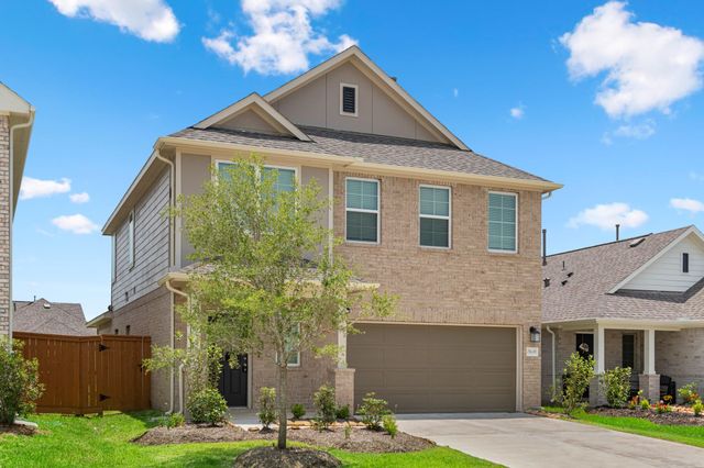 21635 Coral Mist Drive, Cypress, TX 77433