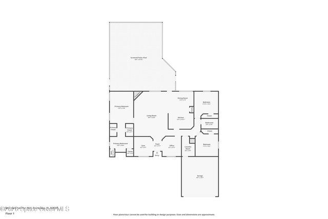 400 Helicon Avenue NW, Palm Bay, FL 32907