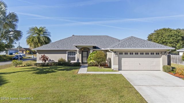 400 Helicon Avenue NW, Palm Bay, FL 32907
